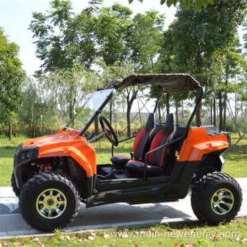 cheap electric UTV with ce